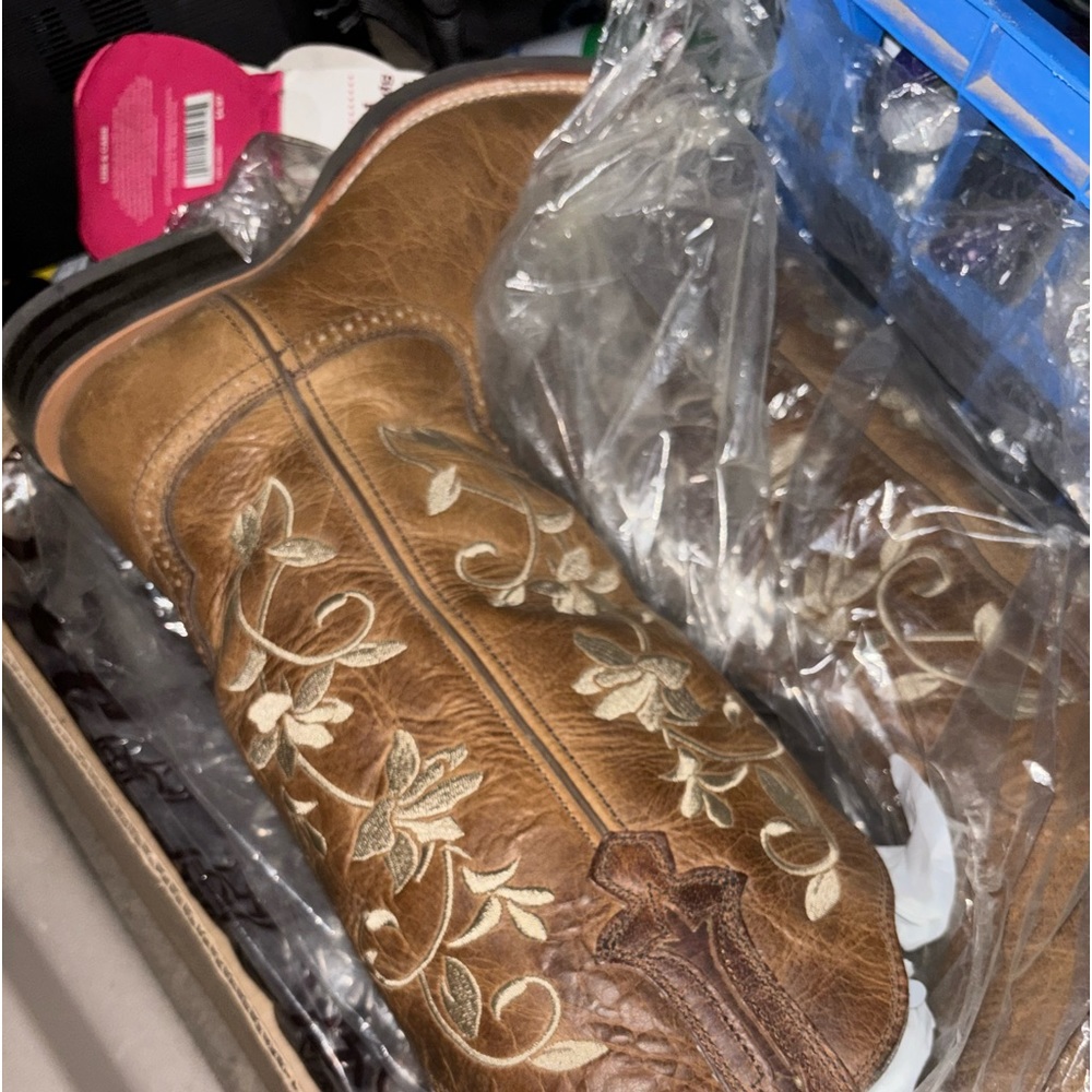 Twisted x boots brand new